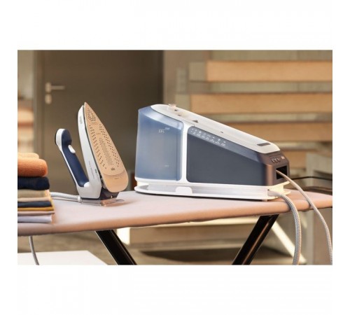 Парова станція Braun IS 7282BL (IS7282BL) Парова станція Braun IS 7282BL (IS7282BL)