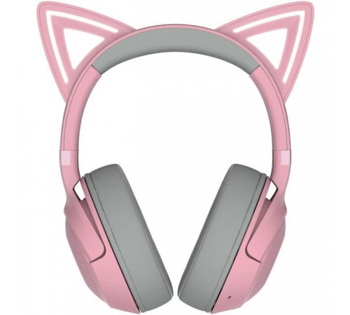 Навушники Razer Kraken Kitty V2 Bluetooth Quartz (RZ04-04860100-R3M1)