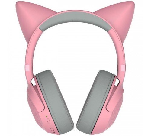 Навушники Razer Kraken Kitty V2 Bluetooth Quartz (RZ04-04860100-R3M1)