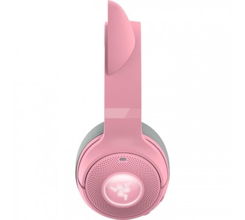 Навушники Razer Kraken Kitty V2 Bluetooth Quartz (RZ04-04860100-R3M1)