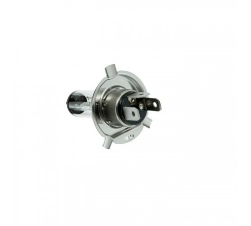 Автолампа Zollex H4 12V 60/55W 43T (2808924) Автолампа Zollex H4 12V 60/55W 43T (2808924)