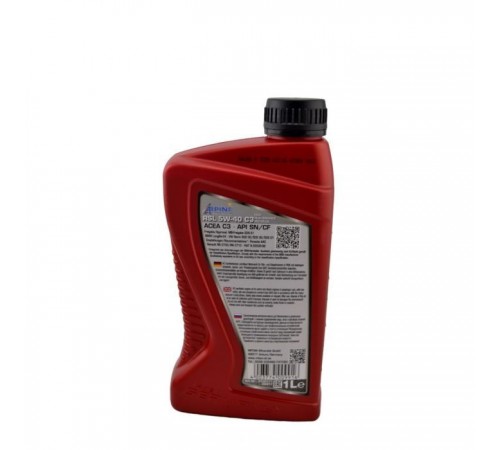 Моторна олива Alpine 5W-40 RSL С3 1л (0175-1) Моторна олива Alpine 5W-40 RSL С3 1л (0175-1)