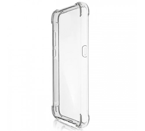 Чехол для мобильного телефона BeCover Anti-Shock Samsung Galaxy A05s SM-A057 Clear (710087) Чехол для мобильного телефона BeCover Anti-Shock Samsung Galaxy A05s SM-A057 Clear (710087)