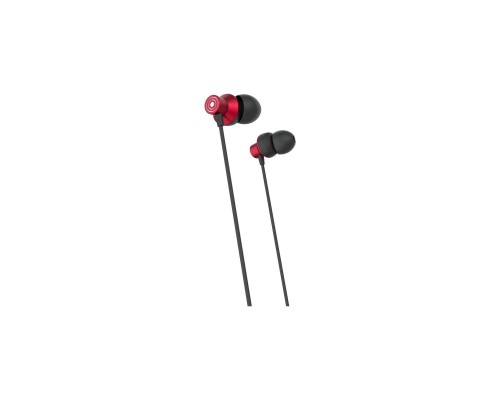 Наушники Celebrat D15 Red (1006639) Наушники Celebrat D15 Red (1006639)
