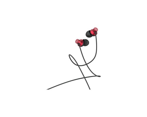 Наушники Celebrat D15 Red (1006639) Наушники Celebrat D15 Red (1006639)