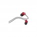 Наушники Celebrat D15 Red (1006639)