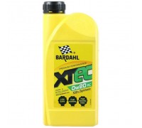 Моторное масло BARDAHL XTEC 0W20 RC 1л (33011)