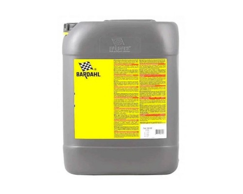 Моторна олива BARDAHL XTRA 5W30 20л (34108)
