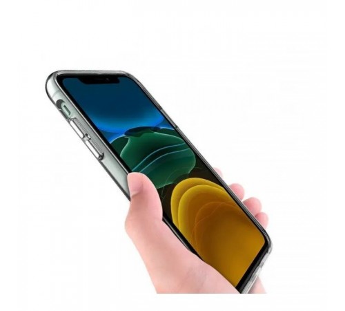 Чохол до мобільного телефона BeCover Space Case Apple iPhone 15 Plus Transparancy (709937) Чохол до мобільного телефона BeCover Space Case Apple iPhone 15 Plus Transparancy (709937)