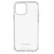 Чохол до мобільного телефона BeCover Space Case Apple iPhone 15 Plus Transparancy (709937)