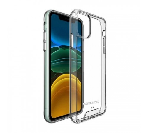 Чохол до мобільного телефона BeCover Space Case Apple iPhone 15 Plus Transparancy (709937) Чохол до мобільного телефона BeCover Space Case Apple iPhone 15 Plus Transparancy (709937)