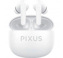 Наушники Pixus Band White (4897058531619)