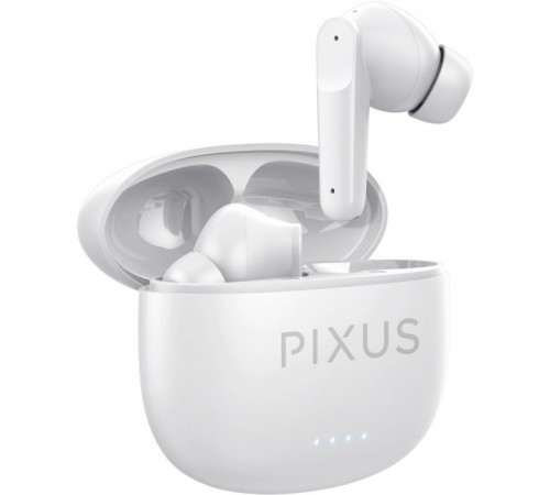 Навушники Pixus Band White (4897058531619)