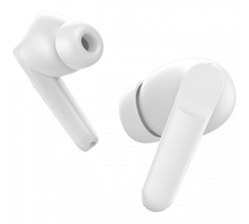 Навушники Pixus Band White (4897058531619)