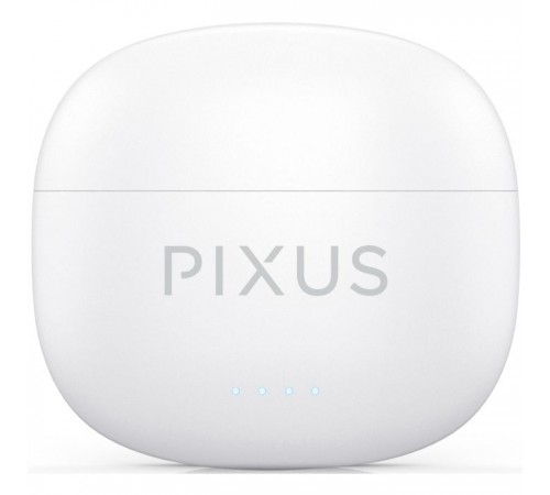 Навушники Pixus Band White (4897058531619)