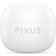 Навушники Pixus Band White (4897058531619)