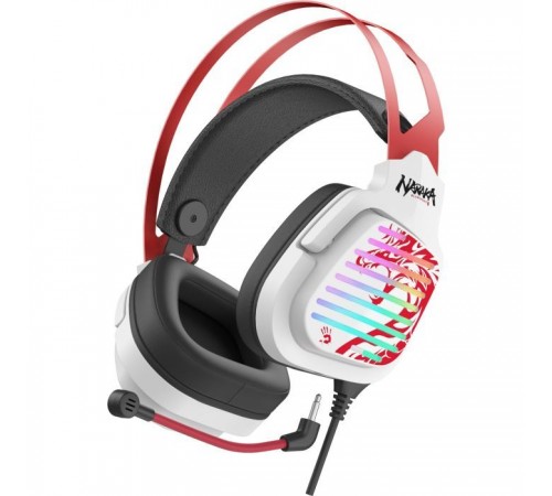 Наушники A4Tech Bloody G560 Hi Fi 7.1 Naraka (Bloody G560 Naraka) Наушники A4Tech Bloody G560 Hi Fi 7.1 Naraka (Bloody G560 Naraka)