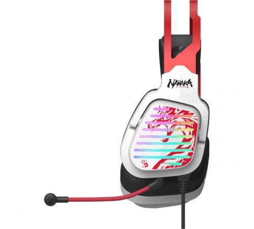 Наушники A4Tech Bloody G560 Hi Fi 7.1 Naraka (Bloody G560 Naraka) Наушники A4Tech Bloody G560 Hi Fi 7.1 Naraka (Bloody G560 Naraka)