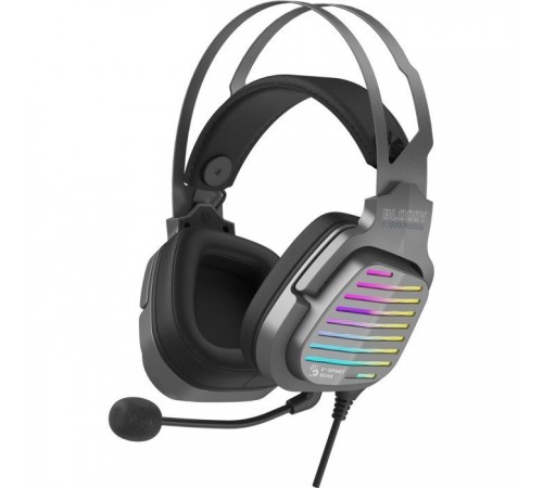 Наушники A4Tech Bloody G560 Hi Fi 7.1 Gun Grey (Bloody G560 Gun Grey) Наушники A4Tech Bloody G560 Hi Fi 7.1 Gun Grey (Bloody G560 Gun Grey)