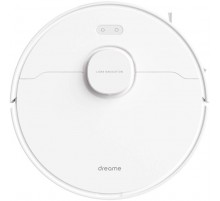 Пилосос Dreame Bot D10s (RLS3L)
