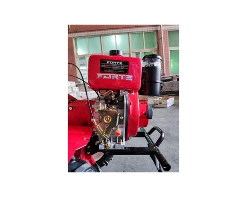Культиватор Forte 1050-3, колеса 10", 6кс (113387) Культиватор Forte 1050-3, колеса 10", 6кс (113387)