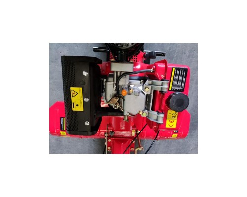 Культиватор Forte 1050-3, колеса 10", 6кс (113387) Культиватор Forte 1050-3, колеса 10", 6кс (113387)