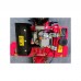 Культиватор Forte 1050-3, колеса 10", 6кс (113387)