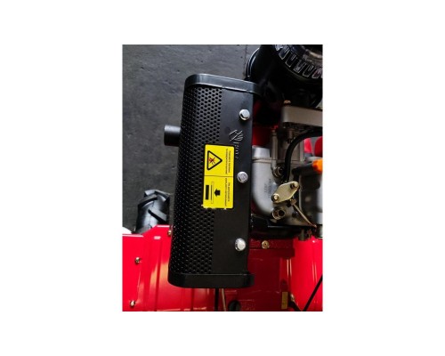 Культиватор Forte 1050-3, колеса 10", 6кс (113387) Культиватор Forte 1050-3, колеса 10", 6кс (113387)