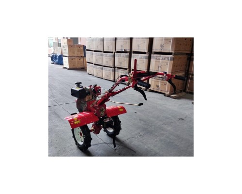 Культиватор Forte 1050-3, колеса 10", 6кс (113387) Культиватор Forte 1050-3, колеса 10", 6кс (113387)