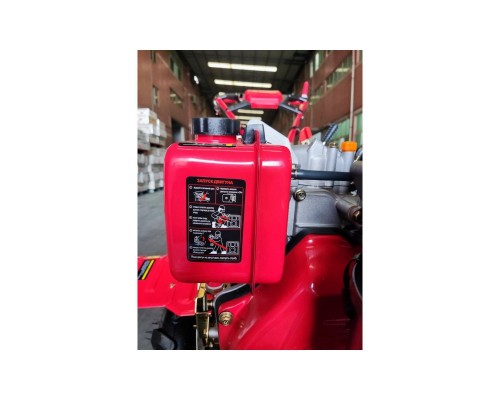 Культиватор Forte 1050-3, колеса 10", 6кс (113387) Культиватор Forte 1050-3, колеса 10", 6кс (113387)