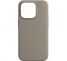 Чехол для мобильного телефона MAKE Apple iPhone 15 Pro Silicone Clay (MCL-AI15PCL)