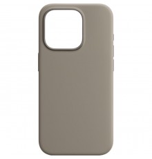 Чехол для мобильного телефона MAKE Apple iPhone 15 Pro Silicone Clay (MCL-AI15PCL)