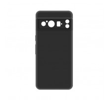 Чехол для мобильного телефона BeCover Google Pixel 8 Pro Black (710166)