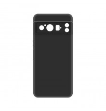 Чохол до мобільного телефона BeCover Google Pixel 8 Pro Black (710166)