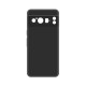 Чохол до мобільного телефона BeCover Google Pixel 8 Pro Black (710166)