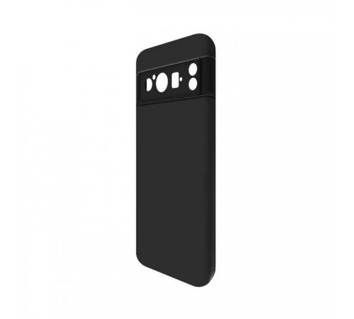 Чохол до мобільного телефона BeCover Google Pixel 8 Pro Black (710166)