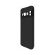 Чохол до мобільного телефона BeCover Google Pixel 8 Pro Black (710166)