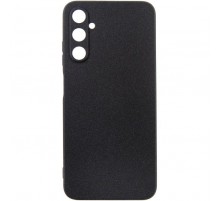 Чехол для мобильного телефона Dengos Carbon Samsung Galaxy A05s (black) (DG-TPU-CRBN-194)