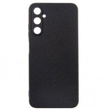 Чехол для мобильного телефона Dengos Carbon Samsung Galaxy A05s (black) (DG-TPU-CRBN-194)