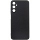 Чехол для мобильного телефона Dengos Carbon Samsung Galaxy A05s (black) (DG-TPU-CRBN-194)