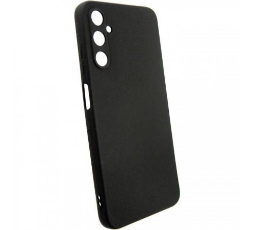 Чехол для мобильного телефона Dengos Carbon Samsung Galaxy A05s (black) (DG-TPU-CRBN-194) Чехол для мобильного телефона Dengos Carbon Samsung Galaxy A05s (black) (DG-TPU-CRBN-194)