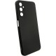 Чехол для мобильного телефона Dengos Carbon Samsung Galaxy A05s (black) (DG-TPU-CRBN-194)