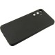 Чехол для мобильного телефона Dengos Carbon Samsung Galaxy A05s (black) (DG-TPU-CRBN-194)