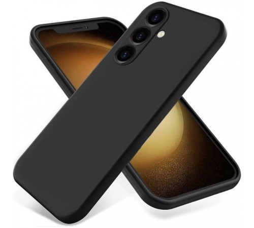 Чехол для мобильного телефона BeCover Samsung Galaxy A05s SM-A057 Black (710084) Чехол для мобильного телефона BeCover Samsung Galaxy A05s SM-A057 Black (710084)