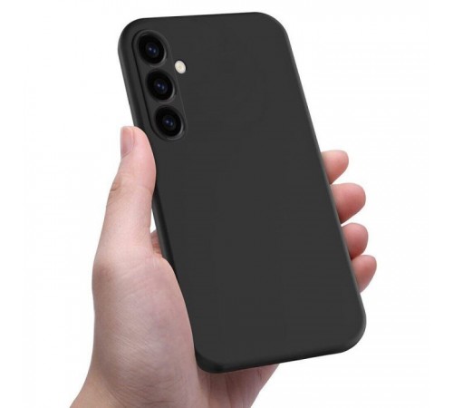 Чехол для мобильного телефона BeCover Samsung Galaxy A05s SM-A057 Black (710084) Чехол для мобильного телефона BeCover Samsung Galaxy A05s SM-A057 Black (710084)