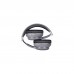Наушники Defender FreeMotion B571 Bluetooth LED Gray (63571)