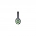Наушники Defender FreeMotion B571 Bluetooth LED Gray (63571)
