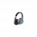 Наушники Defender FreeMotion B571 Bluetooth LED Gray (63571)
