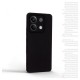Чохол до мобільного телефона Armorstandart Matte Slim Fit Xiaomi Redmi Note 13 Pro 5G Camera cover Black (ARM71858)