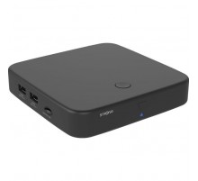 Медиаплеер Strong SRT 420 Android TV и эфирный приемник в одном устройстве (SRT 420)